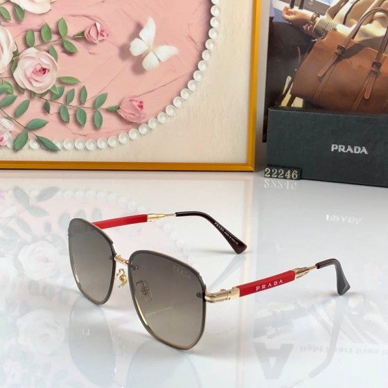 Prada PR 56YS Sunglasses